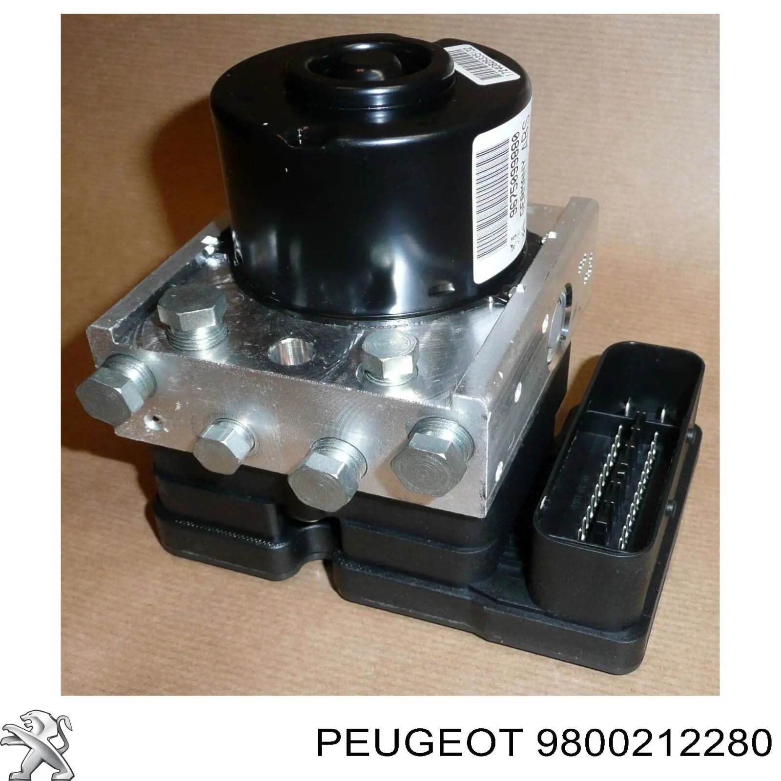 Купити 9800212280 Peugeot/Citroen 
