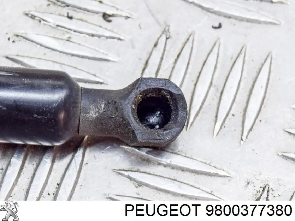 Купити 9800377380 Peugeot/Citroen Амортизатор двері багажника