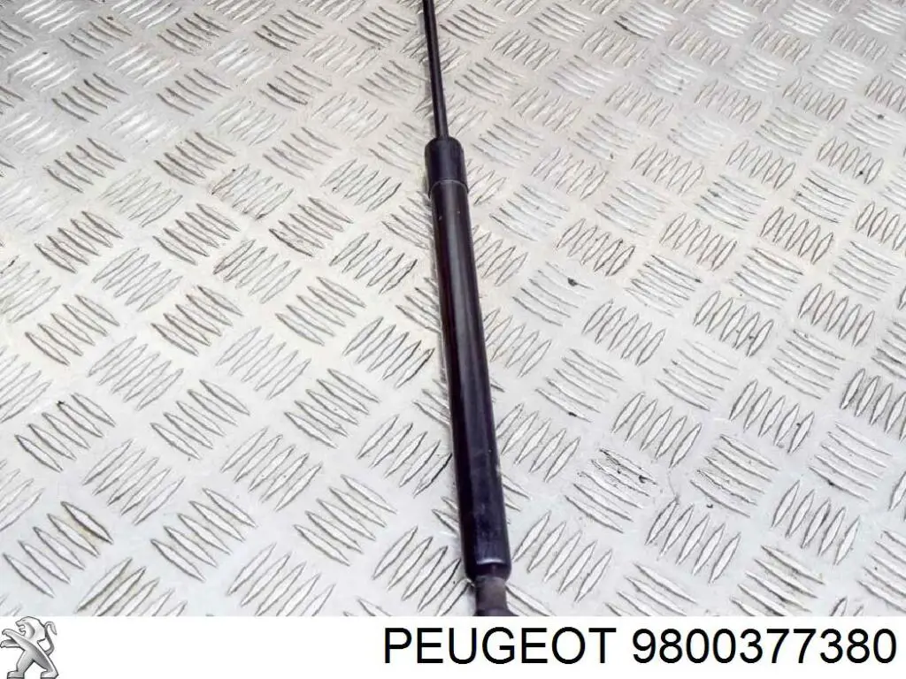 Амортизатор двері задньої Peugeot/Citroen 9800377380 ціна, від 14.03 USD