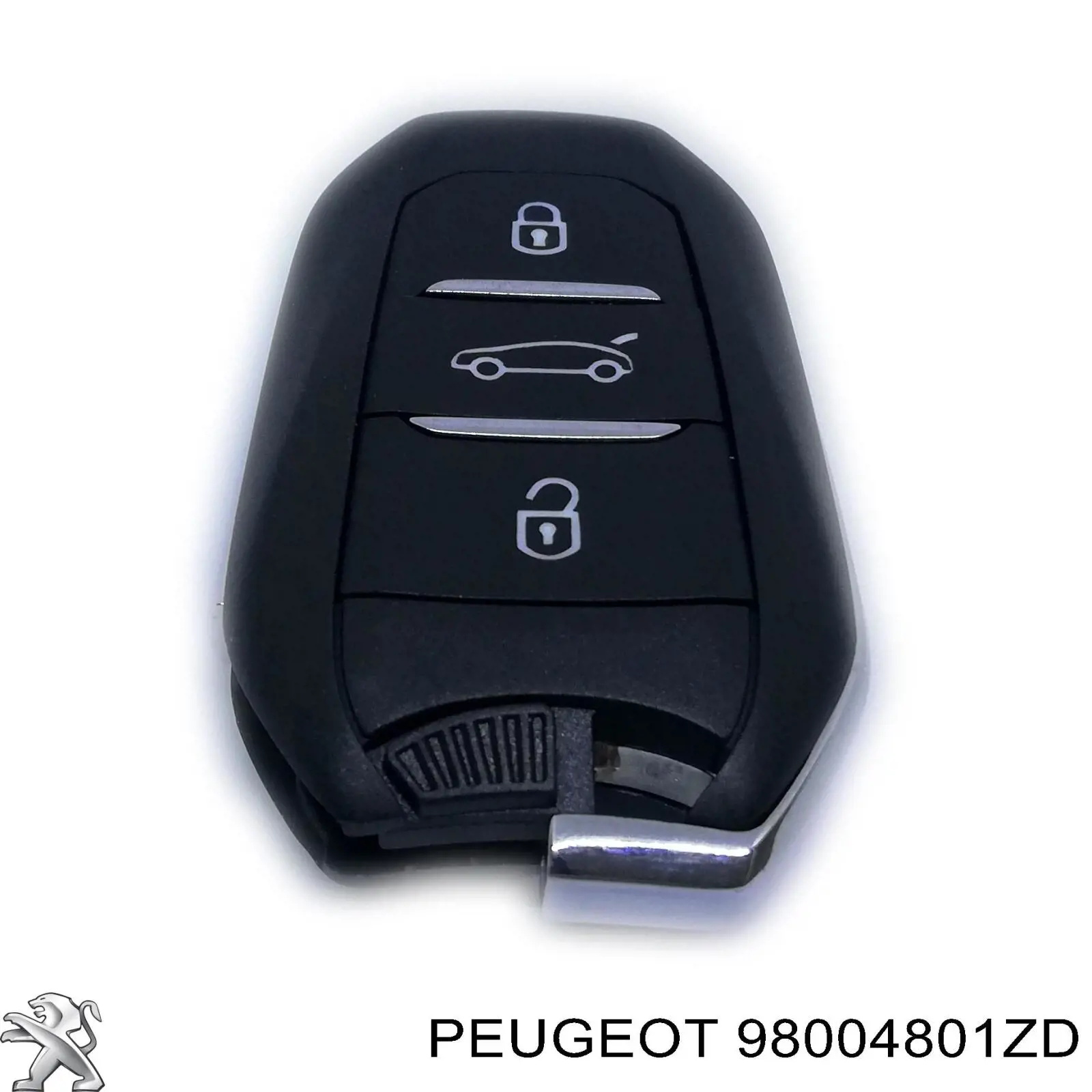 98004801ZD Peugeot/Citroen 