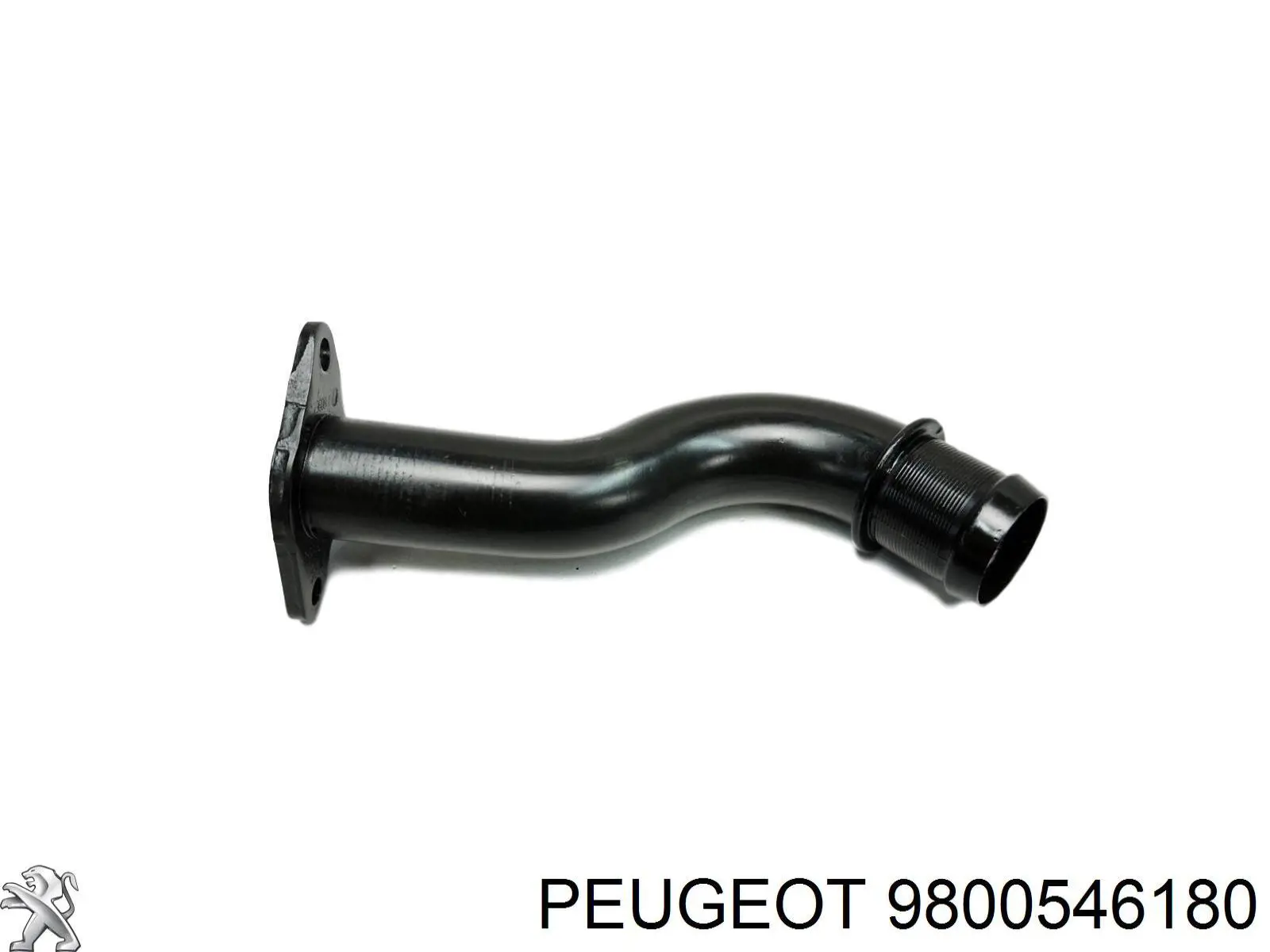  Peugeot/Citroen 9800546180 ціна, від 8.80 USD