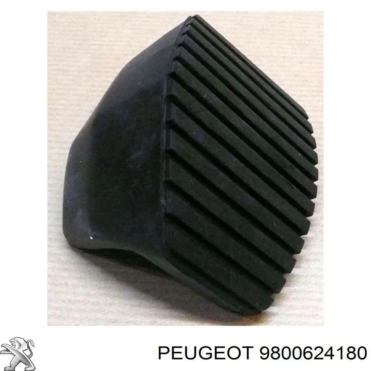  Peugeot/Citroen 9800624180 ціна, від 17.15 USD