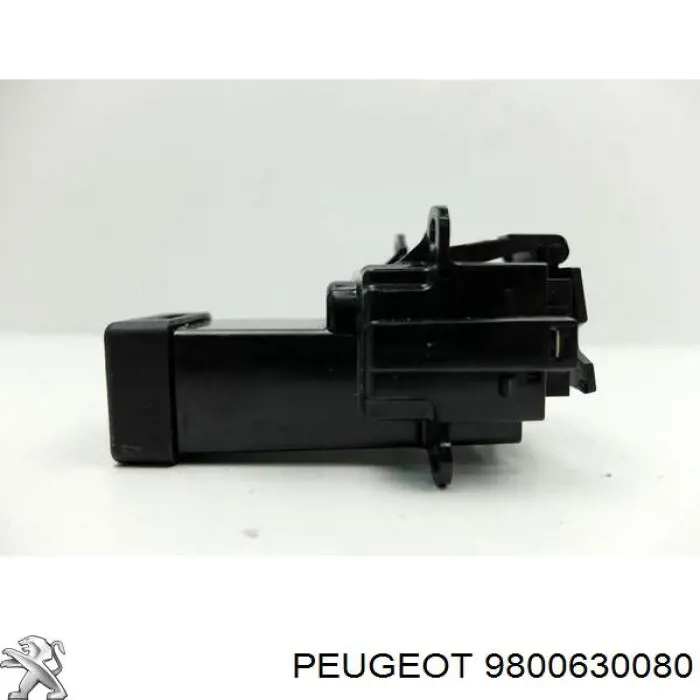  9800630080 Peugeot/Citroen