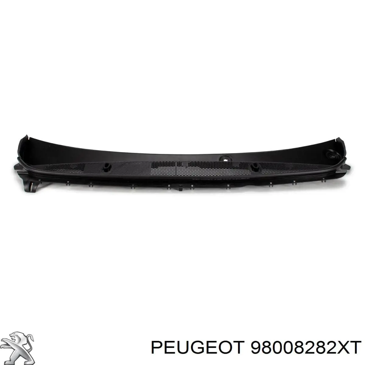 98008282XT Peugeot/Citroen 