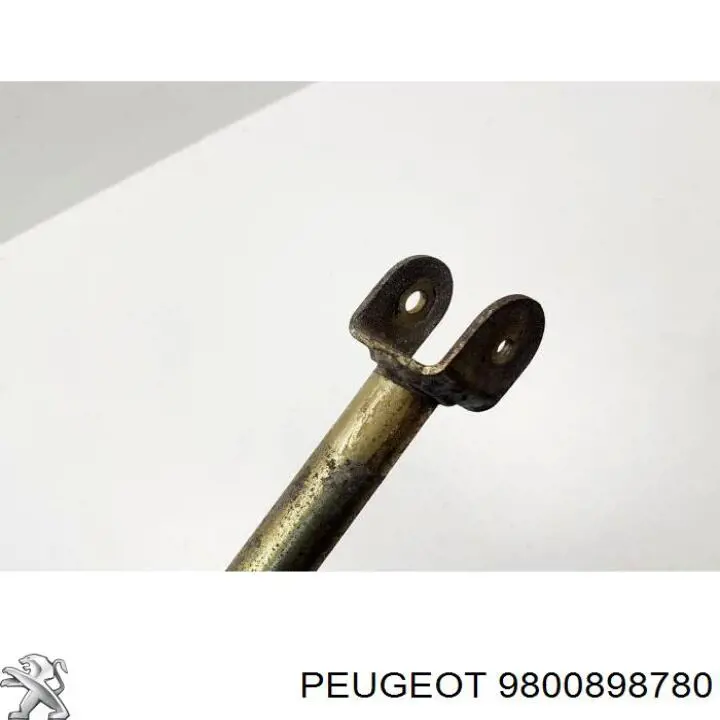 Тяга куліси АКПП/КПП Peugeot/Citroen 9800898780 ціна, від 113.47 USD