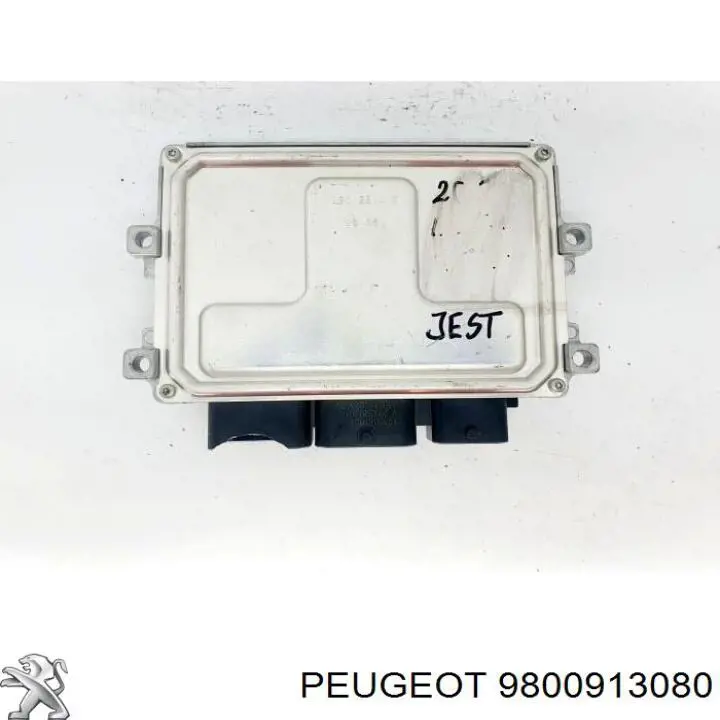  Peugeot/Citroen 9800913080 ціна, від 22.80 USD