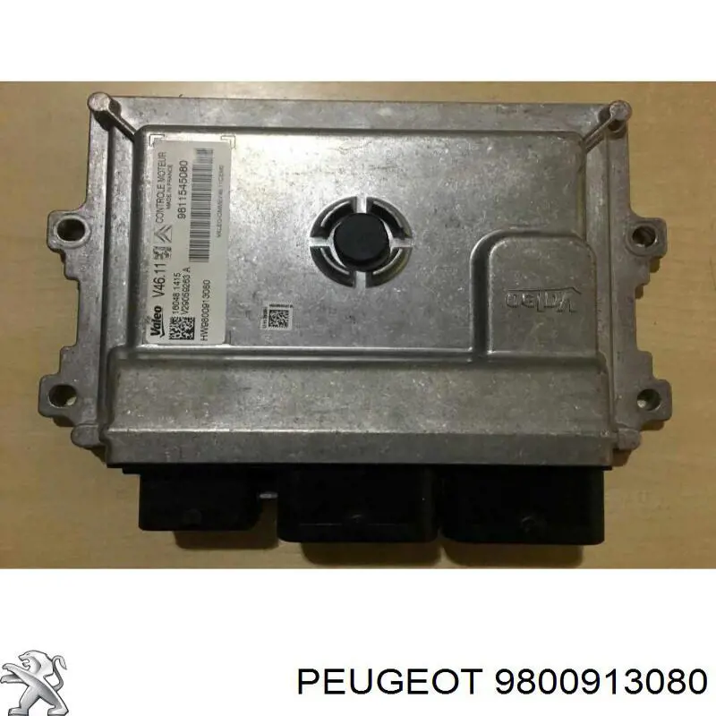 Купити 9800913080 Peugeot/Citroen 