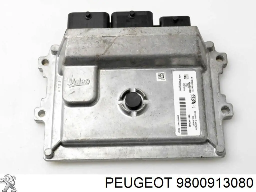  9800913080 Peugeot/Citroen