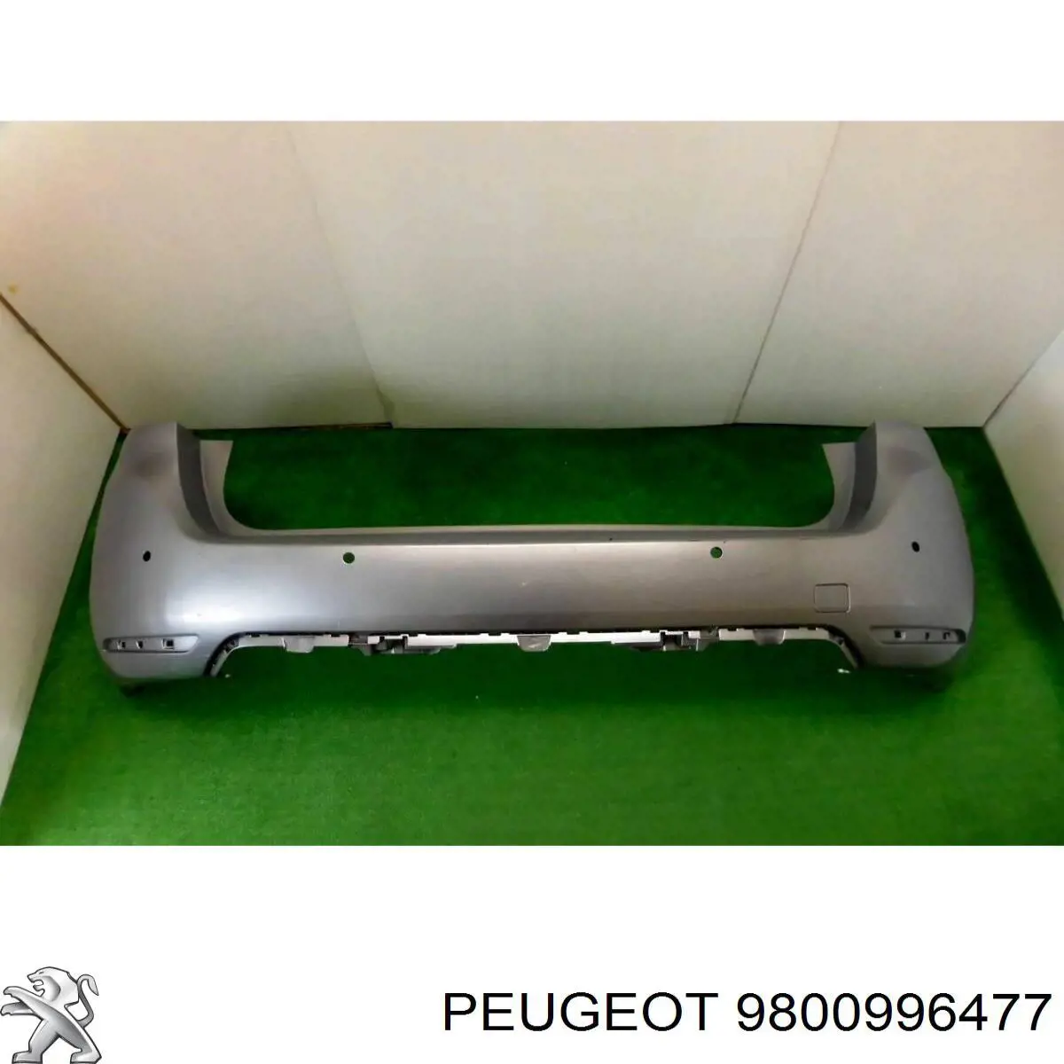 Купити 9800996477 Peugeot/Citroen 