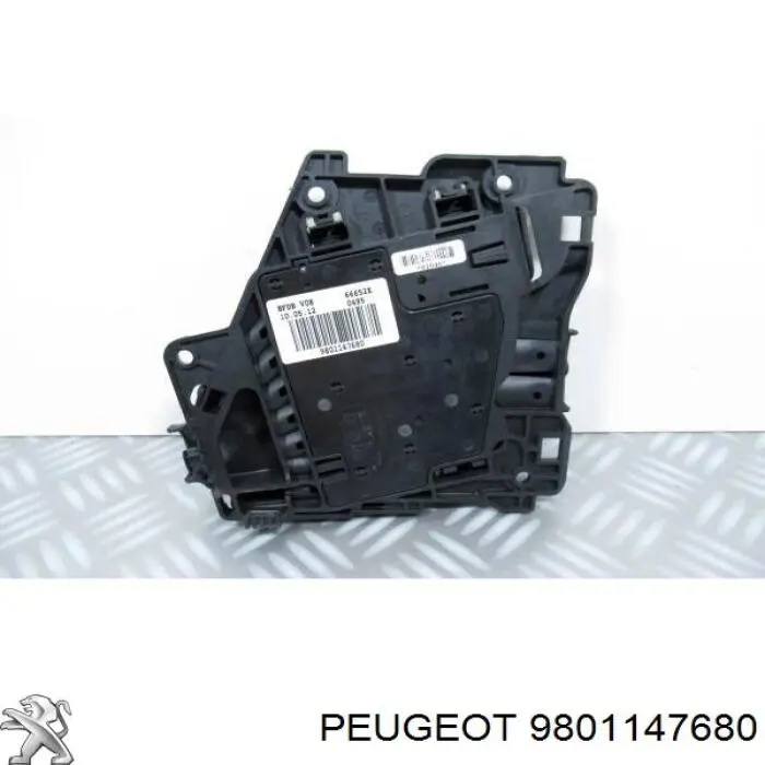 Купити 9801147680 Peugeot/Citroen 