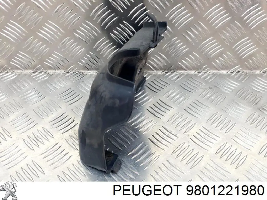 Купити 9801221980 Peugeot/Citroen 