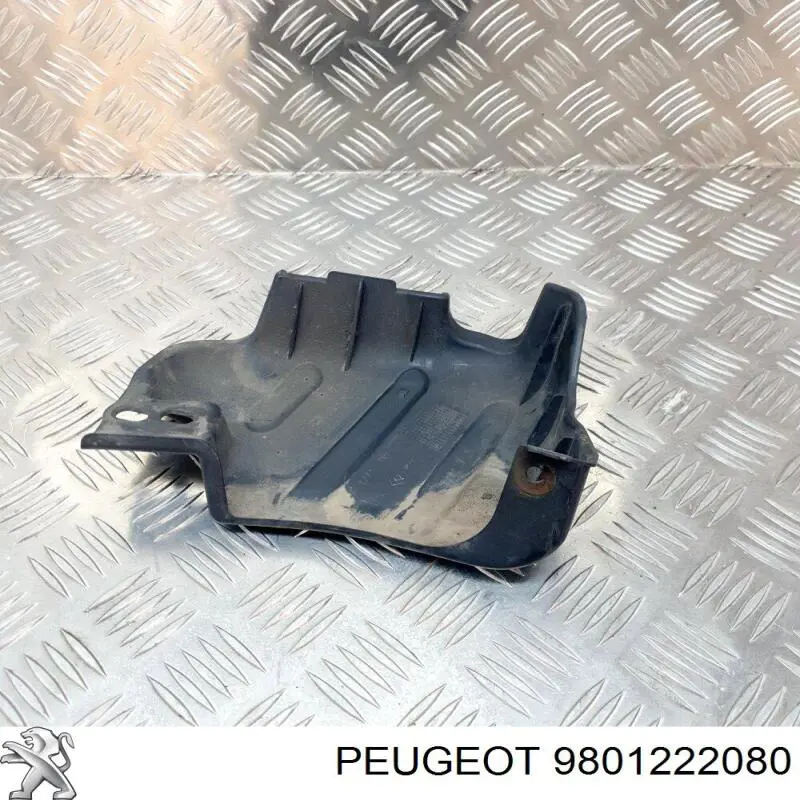  Peugeot/Citroen 9801222080 ціна, від 19.28 USD
