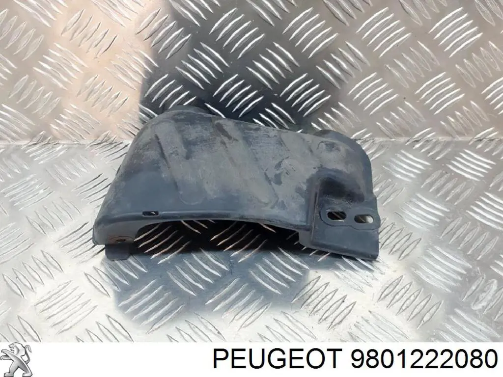 Купити 9801222080 Peugeot/Citroen 