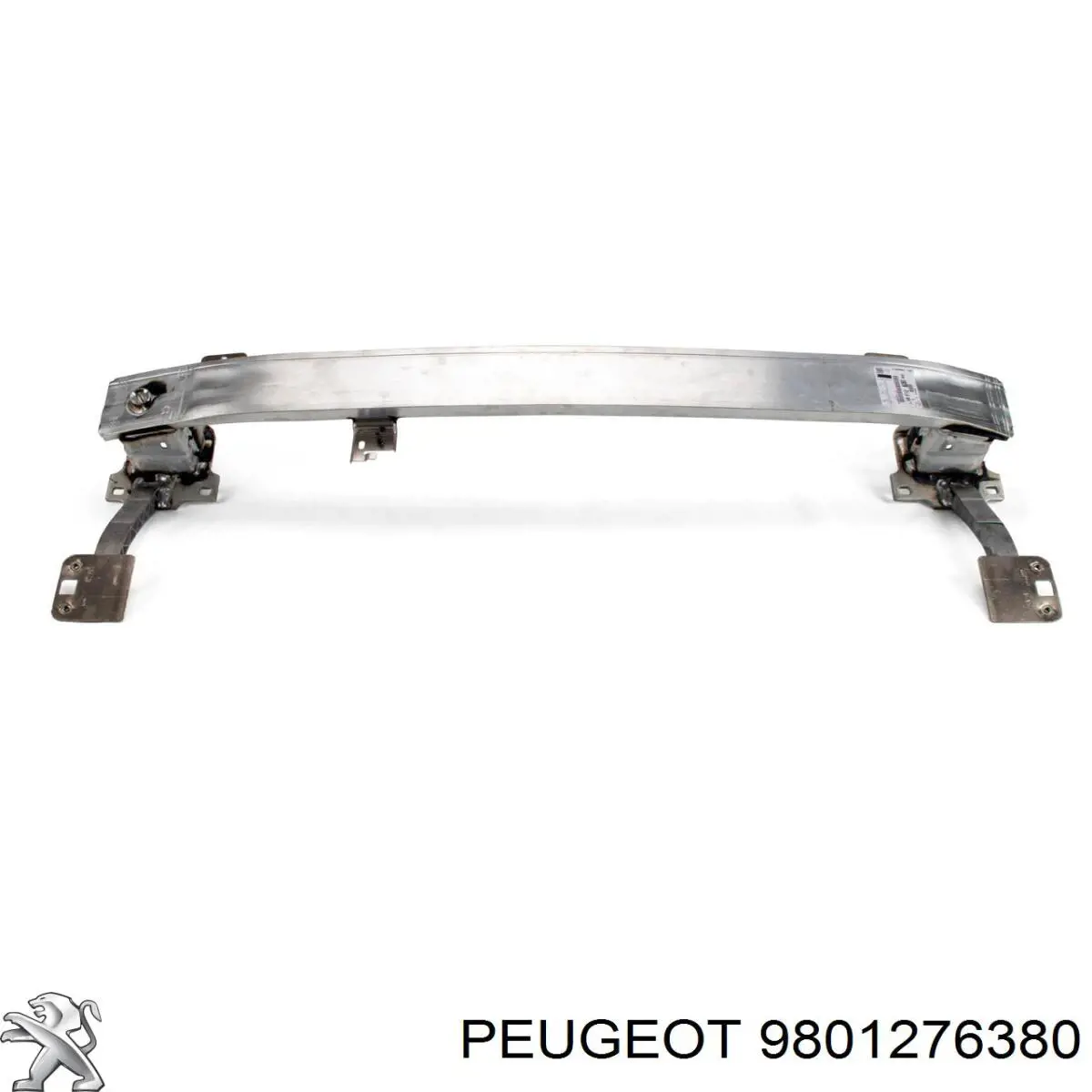 Шина бампера переднього FPS FP2046940 ціна, від 154.58 USD