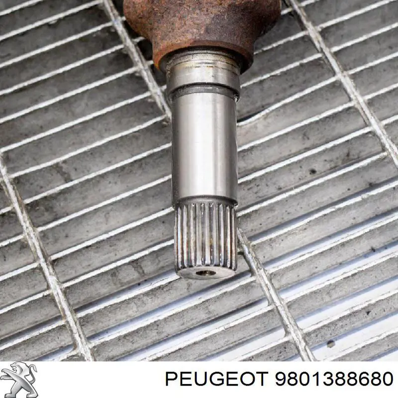 Граната колісна Cifam 607703 ціна, від 28.85 USD