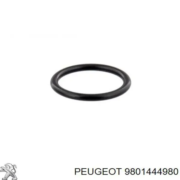  Peugeot/Citroen 9801444980 ціна, від 7.18 USD