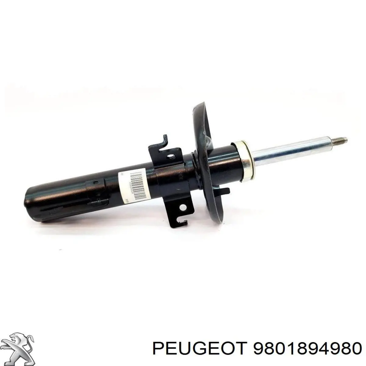 9801894980 Peugeot/Citroen Амортизатор передньої підвіски