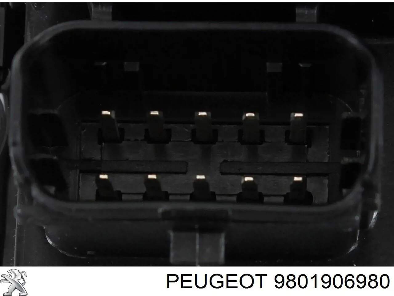 Компресор пневмопідкачкою (амортизаторів) Peugeot/Citroen 9801906980 ціна, від 519.93 USD
