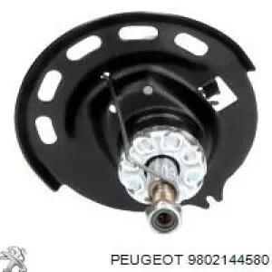 Амортизатор передньої підвіски, лівий Peugeot/Citroen 9802144580 ціна, від 70.62 USD