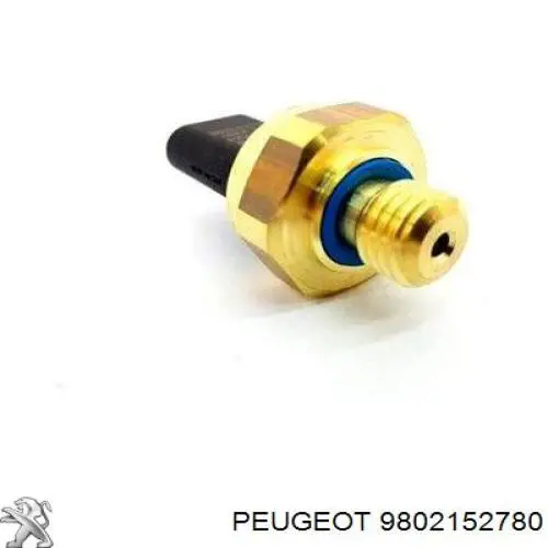 Купити 210447 Maxgear Датчик тиску масла