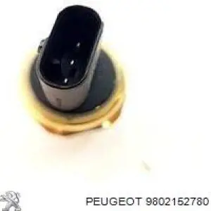 Датчик тиску масла 1980001 EPS