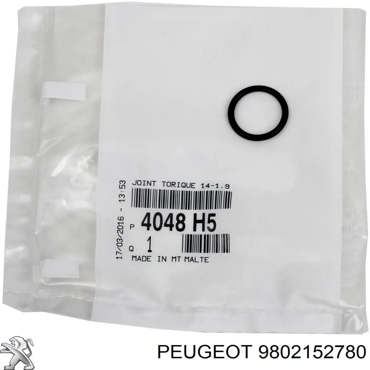 Манометри (показник тиску масла) Peugeot/Citroen 9802152780 ціна, від 48.99 USD