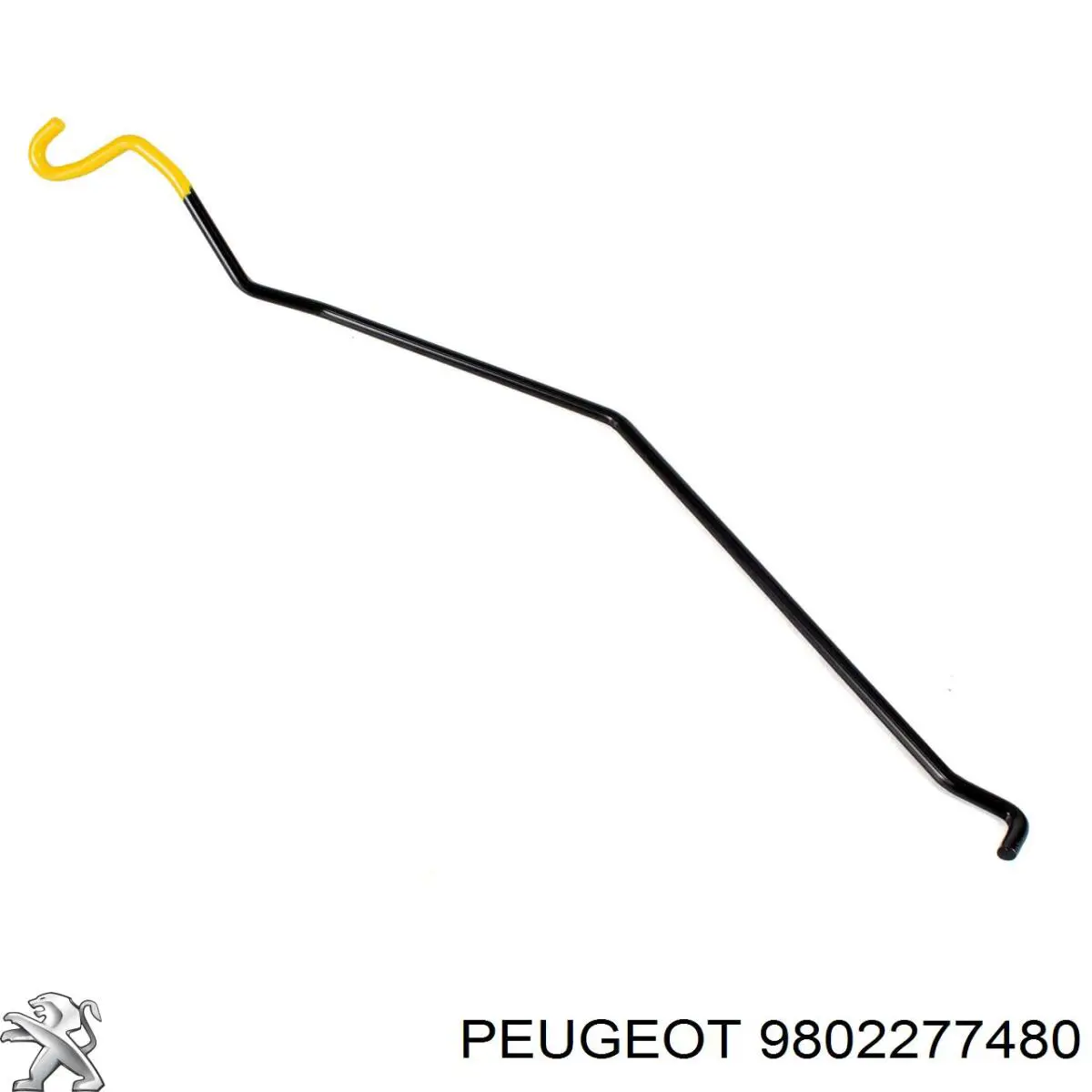 Упор капоту Peugeot/Citroen 9802277480 ціна, від 15.29 USD