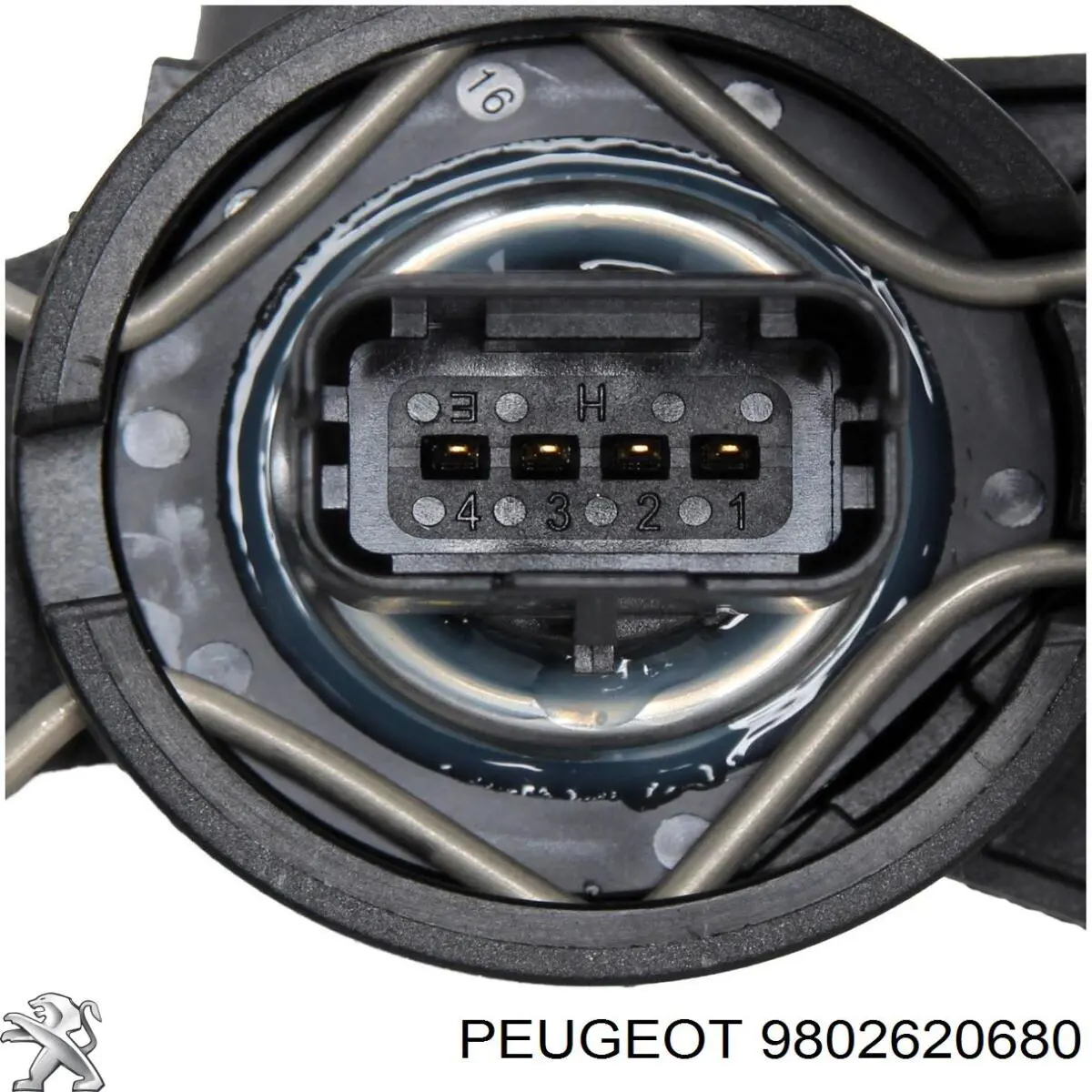 Датчик тиску палива Meat&Doria 825025 ціна, від 55.67 USD
