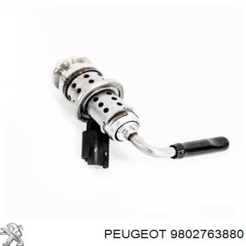Купити 9802763880 Peugeot/Citroen Форсунка вприскування AD BLUE