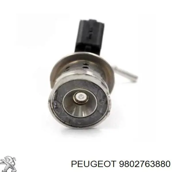 Форсунка вприскування AD BLUE 9802763880 Peugeot/Citroen