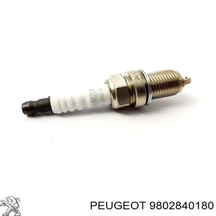 Купити 9802840180 Peugeot/Citroen Свічка запалювання