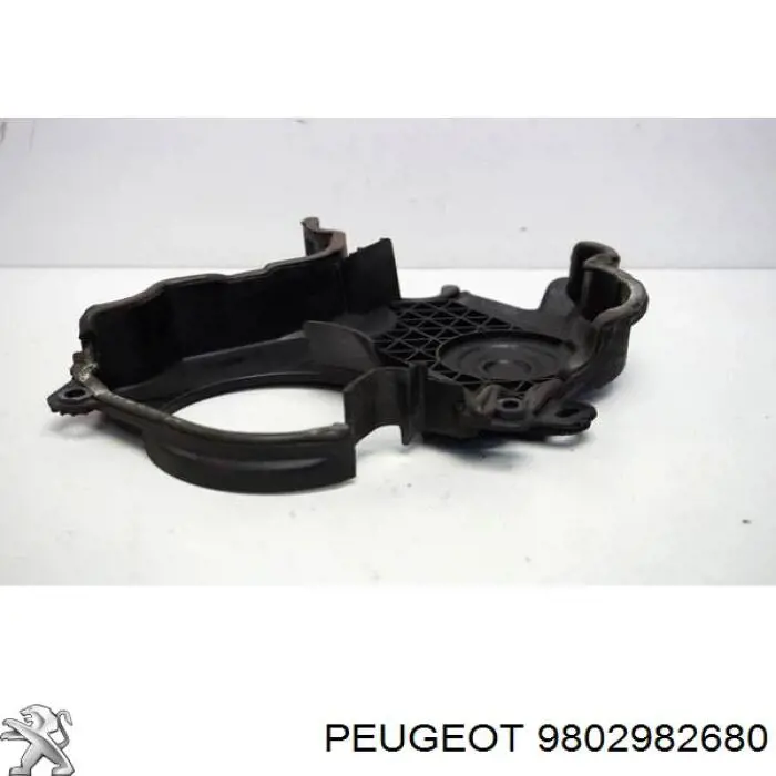 Peugeot/Citroen 9802982680 ціна, від 14.88 USD