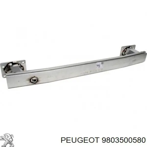 Шина бампера переднього Peugeot/Citroen 9803500580 ціна, від 96.20 USD