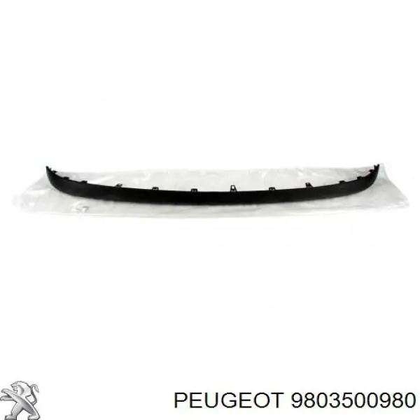 9803500980 Peugeot/Citroen 