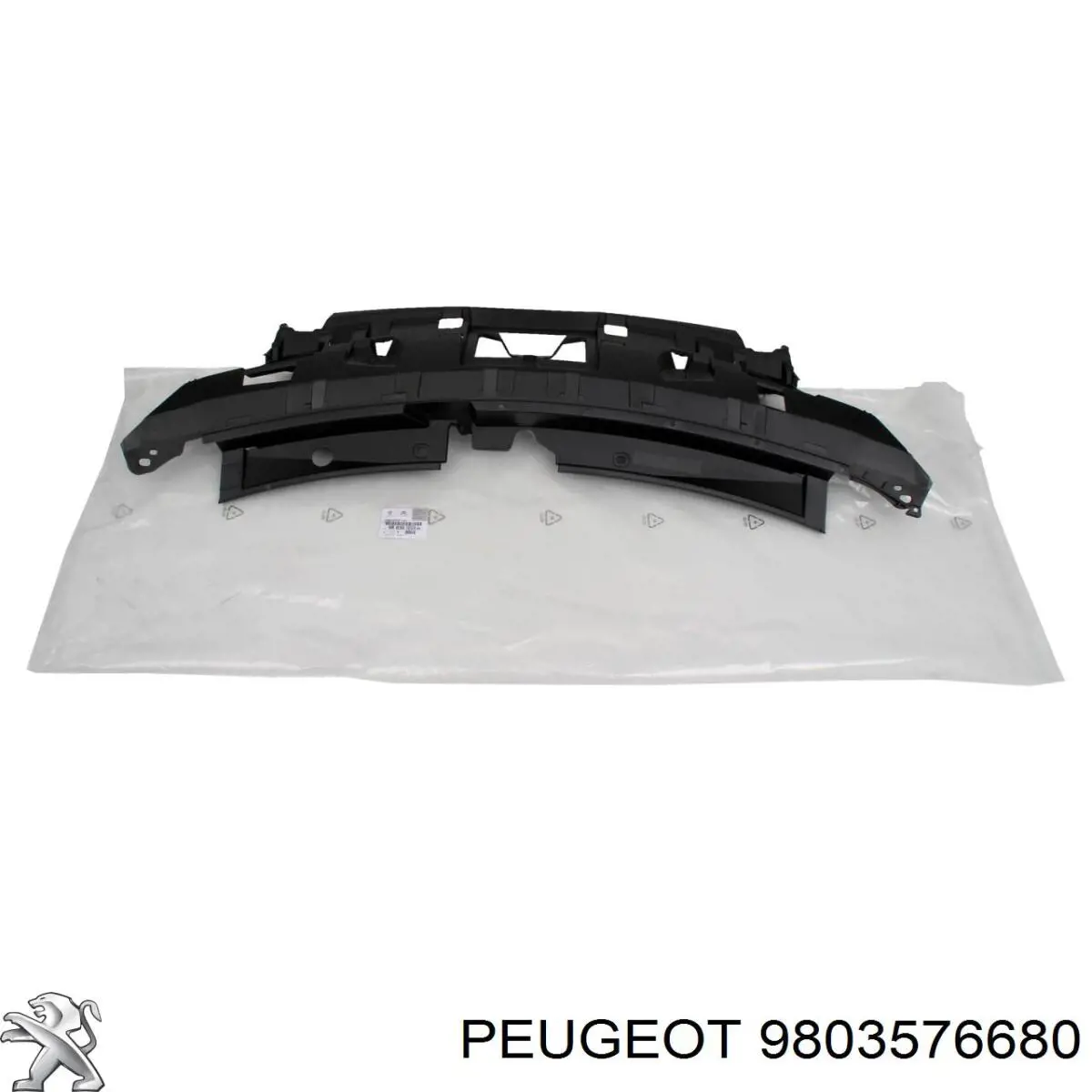 9803576680 Peugeot/Citroen Кран управління тиском до системи накачування шин