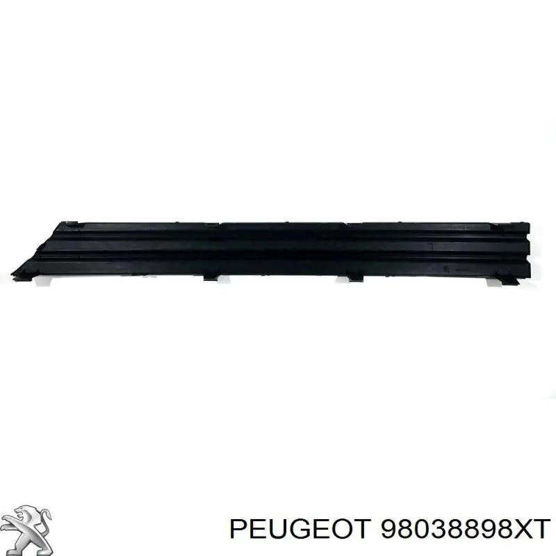  Peugeot/Citroen 98038898XT ціна, від 20.56 USD