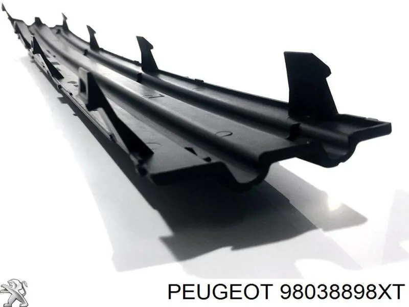 Купити 98038898XT Peugeot/Citroen 