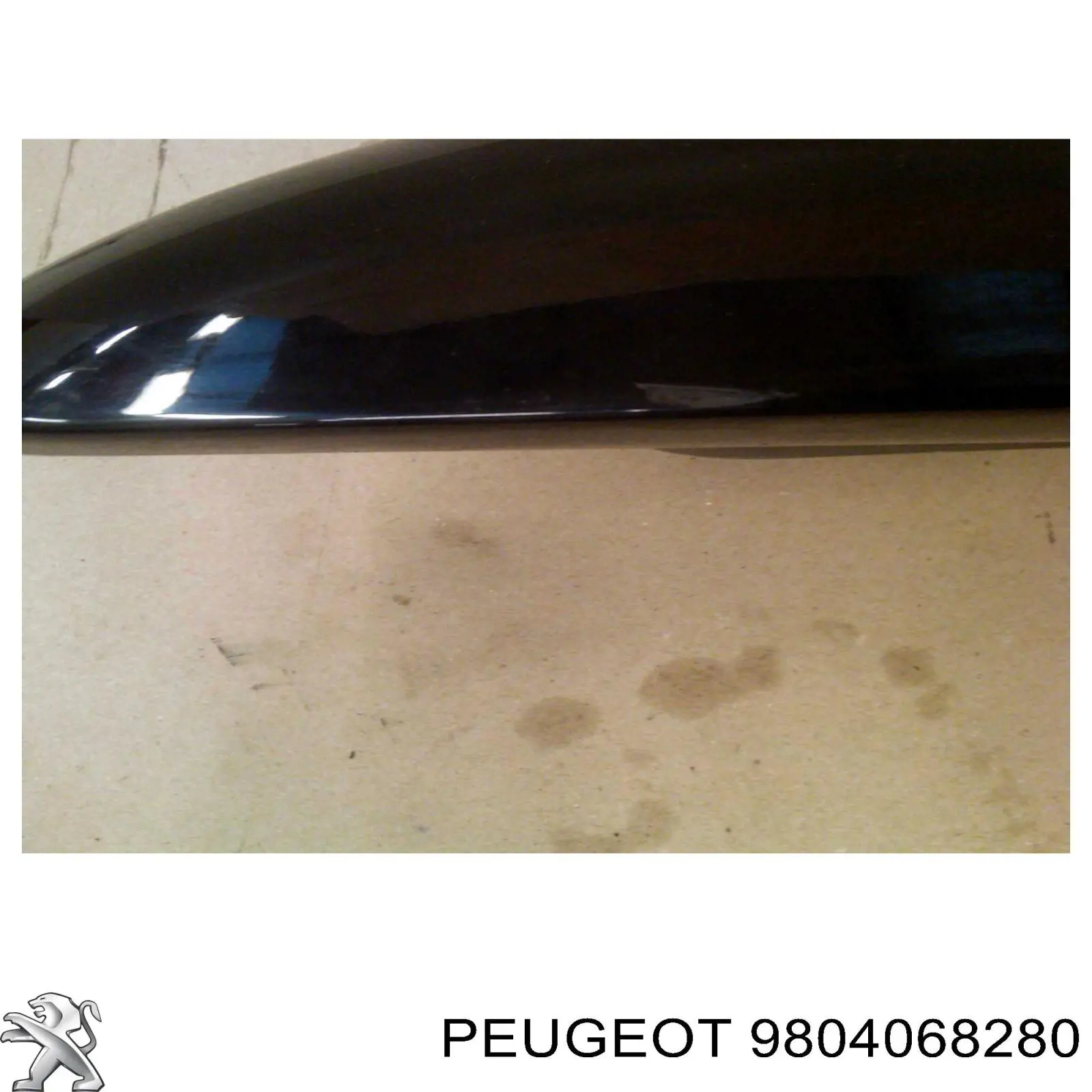  Peugeot/Citroen 9804068280 ціна, від 478.44 USD
