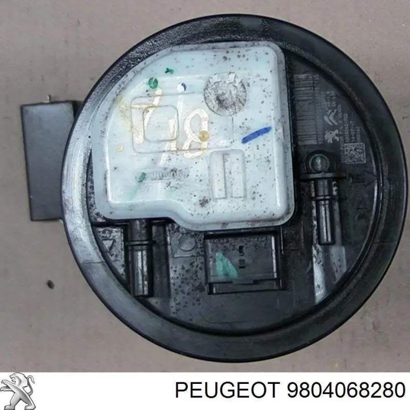 Купити 9804068280 Peugeot/Citroen 