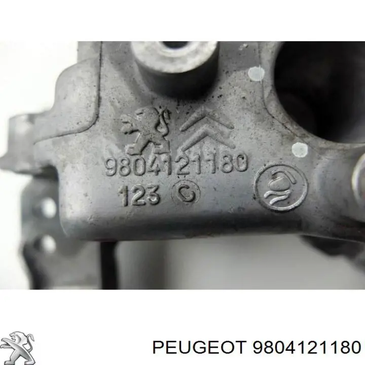  9804121180 Peugeot/Citroen