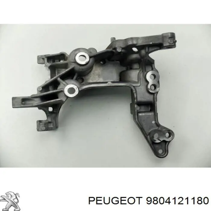 Купити 9804121180 Peugeot/Citroen 