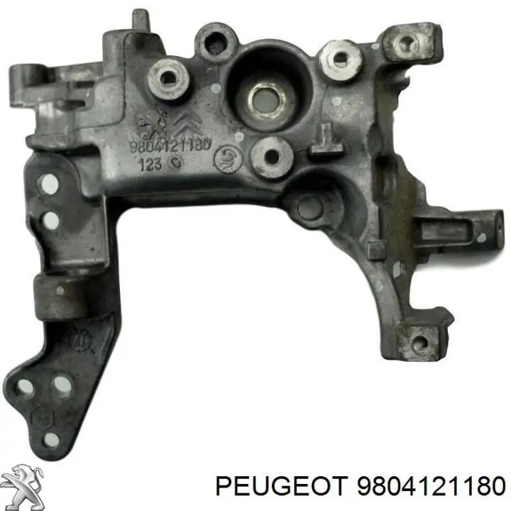  Peugeot/Citroen 9804121180 ціна, від 11.25 USD