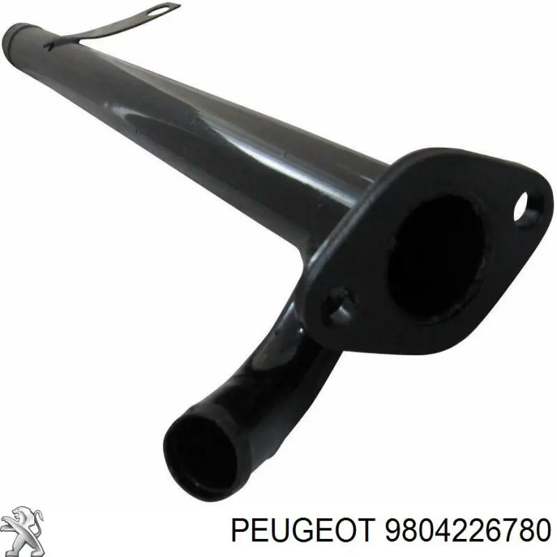  Peugeot/Citroen 9804226780 ціна, від 14.04 USD