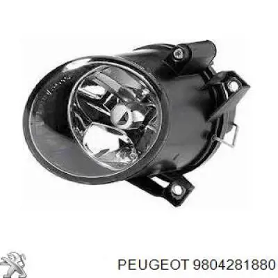Прокладка радіатора масляного Peugeot/Citroen 9804281880 ціна, від 10.67 USD