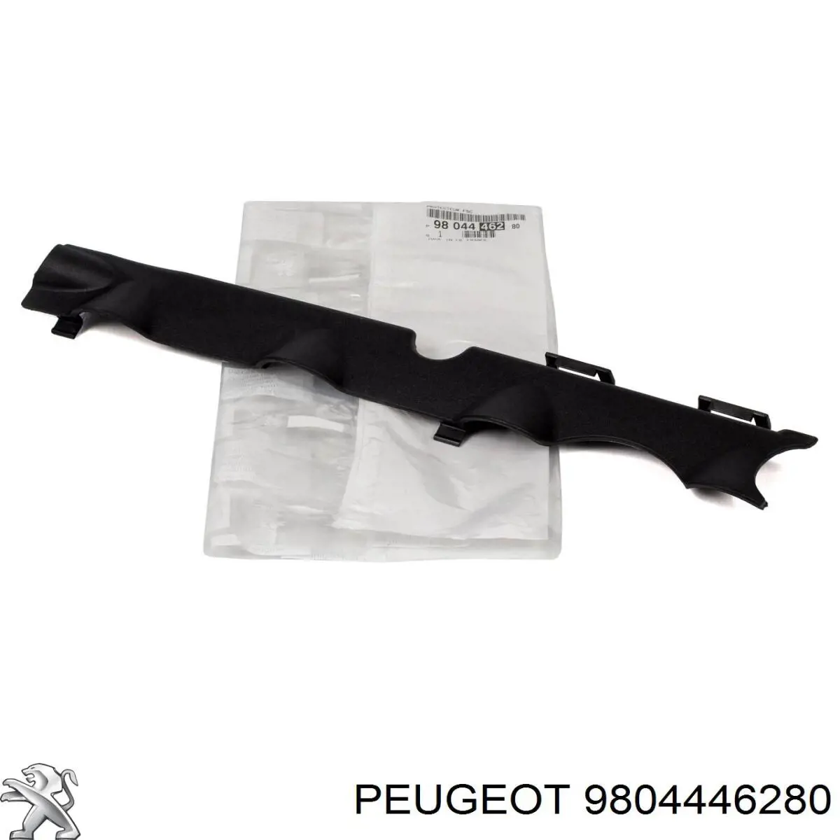 Купити 9804446280 Peugeot/Citroen 