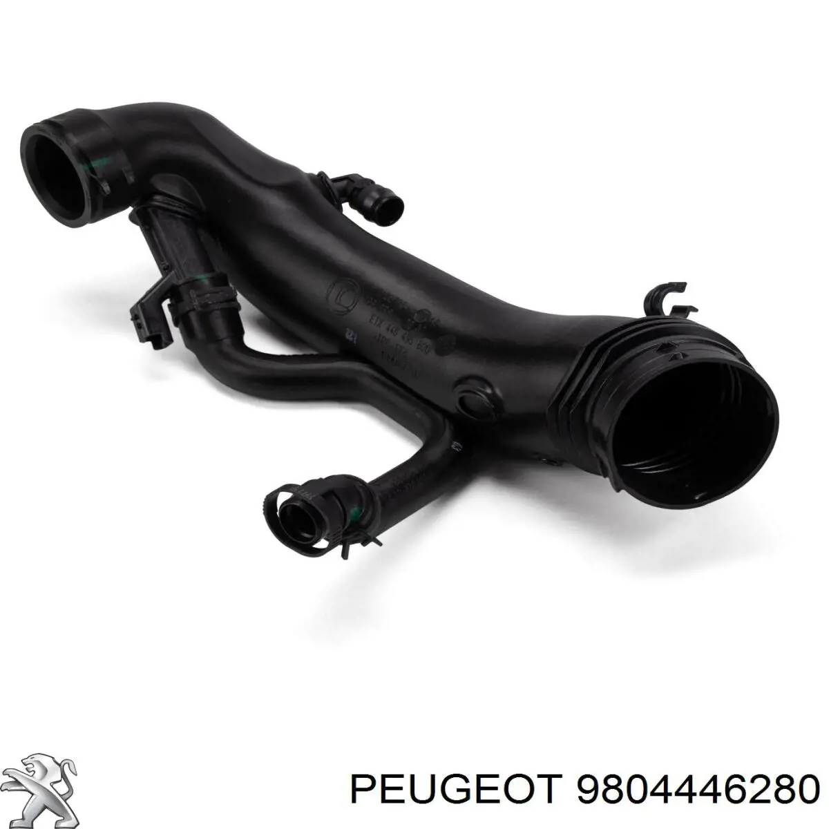  9804446280 Peugeot/Citroen