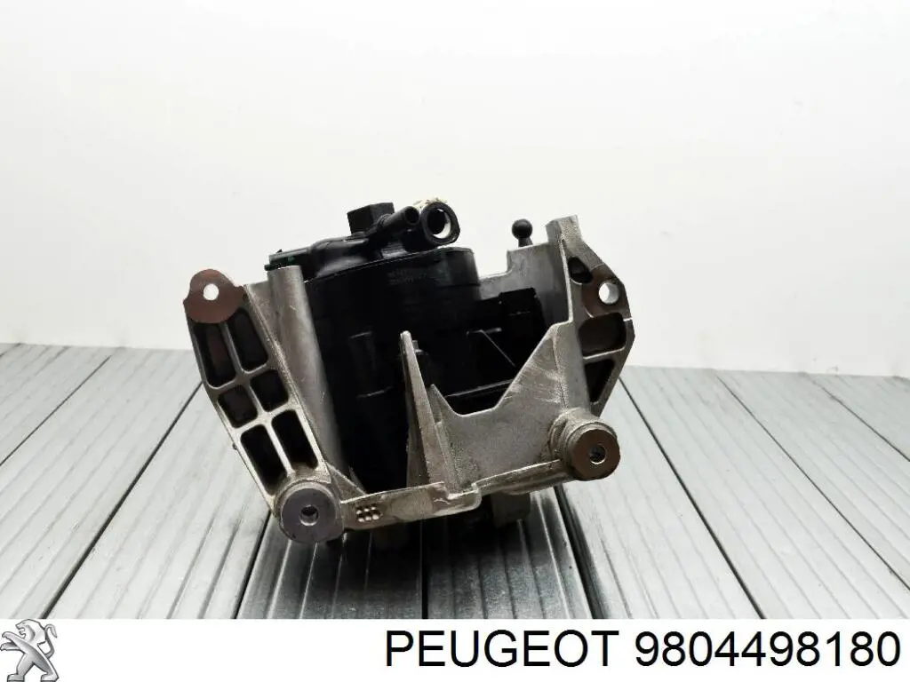  Peugeot/Citroen 9804498180 ціна, від 15.58 USD
