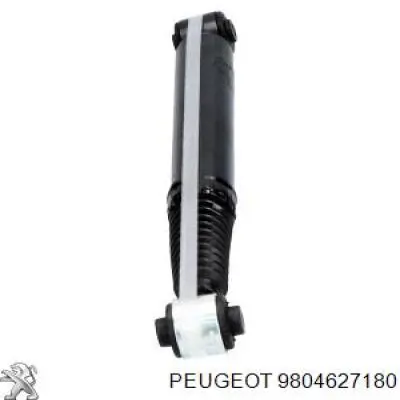 Купити 9804627180 Peugeot/Citroen Стійка амортизатора задня