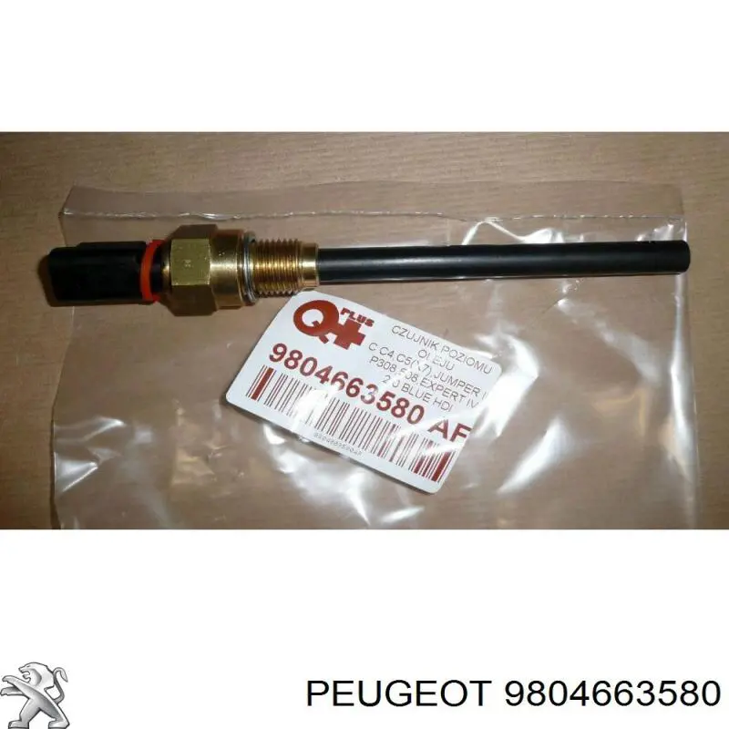Датчик рівня масла двигуна Autlog AS5603 ціна, від 26.61 USD