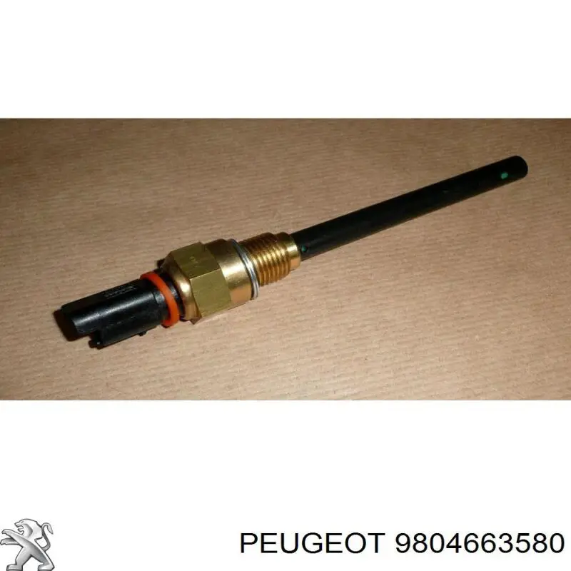 AS5603 Autlog Датчик рівня мастила